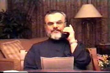 ESAD COŞAN HOCAEFENDİ'DEN BİR GÜLDESTE-3