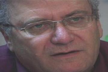 BİR YAHUDİ BABANIN KALEMİNDEN  FİLİSTİN MESELESİ