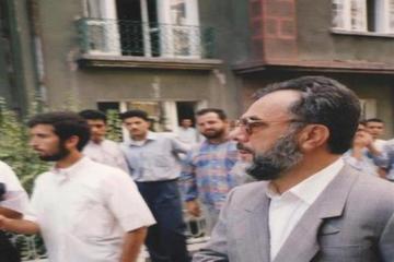 ESAD COŞAN HOCAEFENDİ'DEN BİR GÜLDESTE-5