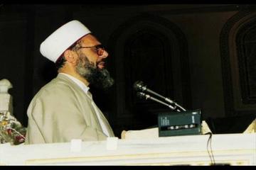 ESAD COŞAN HOCAEFENDİ'DEN BİR GÜLDESTE-12