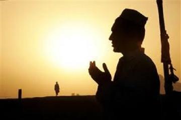 GÖZLERİME GÖZLÜK VEREN SEN ALLAH'IM