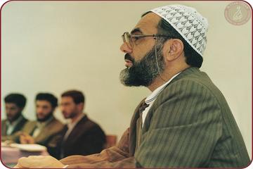 ESAD COŞAN HOCAEFENDİ'DEN BİR GÜLDESTE-15