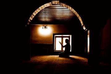 EY HER HAYIR ELİNDE OLAN ALLAHIM