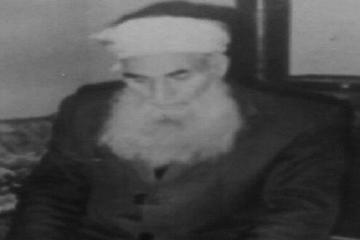 MOLLA NADİR EFENDİ'NİN İBRETAMİZ BİR SÖZÜ