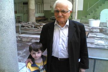 İSMAİL HAKKI ZEYREK HOCAEFENDİ'DEN HATIRALAR-7