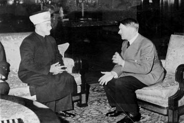 MUHAMMED EMİN EL HÜSEYNİ-6.Bölüm
