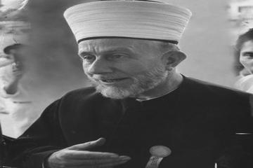 MUHAMMED EMİN EL HÜSEYNİ-7.Bölüm