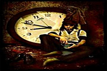 BATAKLIĞA SAPLANMAK