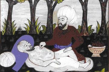 BİR DOKTORUN BİR UKALÂYA CEVABI