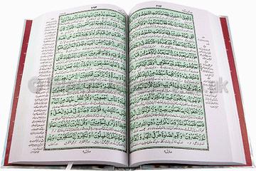 KUR'AN'A GÖRE BEŞ BİLİNMEYEN