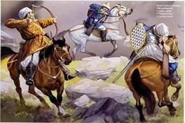 KÜÇÜK CİHADDAN BÜYÜK CİHADA DÖNÜYORUZ