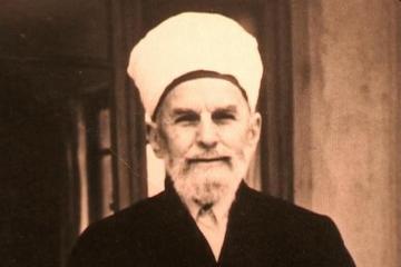 TABUTLUKTA EMNİYETTE OLAN İLİM TALEBESİ