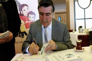 ALLAH, İSLÂM'I, DÜNYA TERÖRDEN KURTULSUN DİYE GÖNDERDİ