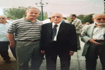 MEHMED EMİN BİRİNCİ AĞABEYİN HATIRASINA