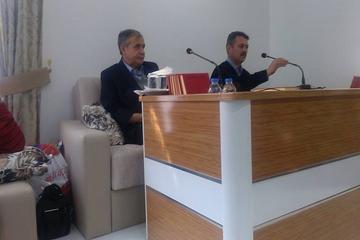 RİSALE-İ NUR DERS NOTLARIM-60