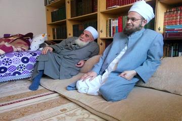 EHL-İ BEYT'E BAKIŞ AÇIMIZ-5