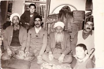 FEHMİ TÜRKMEN HOCAEFENDİ'NİN HATIRALARI-2