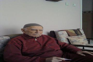 CAFER ÇİM AĞABEY'İN HATIRALARI