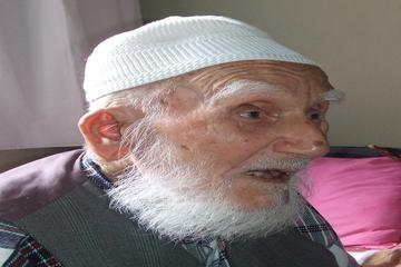 ABDULLAH GAYRETLİOĞLU