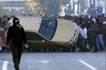 İSLAM'IN ANARŞİYİ ÖNLEME TARZI
