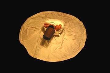 DÖNÜP YÜZÜMÜ HAK'TAN YANA