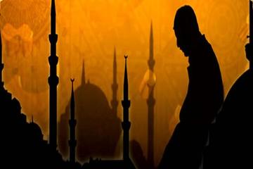 İBADET NÖBETÇİLERİ=DÜNYANIN BEKÇİLERİ