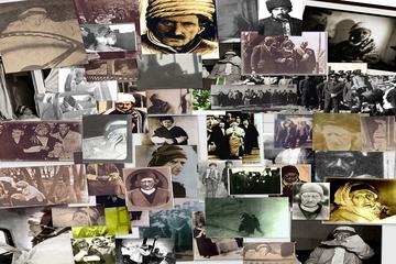 ESKİ SAİD'İ YENİ SAİDE VE ÜÇÜNCÜ SAİDE TAŞIYAN SERÜVEN-1