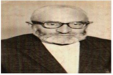HAFIZ ÖMER BİLGİNOĞLU