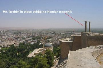 HZ. İBRAHİM'İN (A.S) ALLAH DOSTU OLMASINDAKİ BÜYÜK SIR