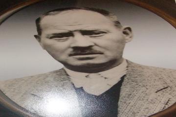 HALİL İBRAHİM ÇÖLLÜOĞLU