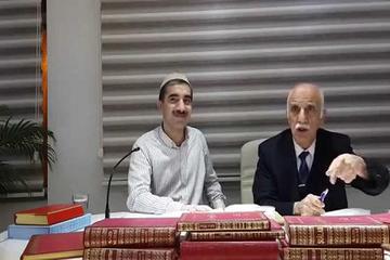 DERS: 4 11. ŞUA. DÖRDÜNCÜ MESELE