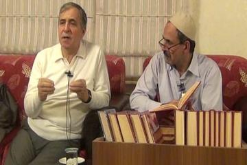 RİSALE-İ NUR DERS NOTLARIM-91