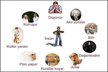İNSAN İNSAN