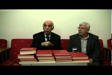 DERS : 7 YİRMİ DÖRDÜNCÜ MEKTUB