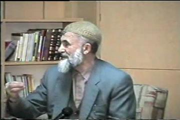 RİSALE-İ NUR DERS NOTLARIM-95