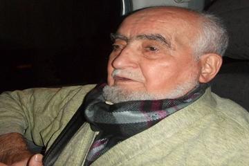MEHMET AKİF USANMAZ