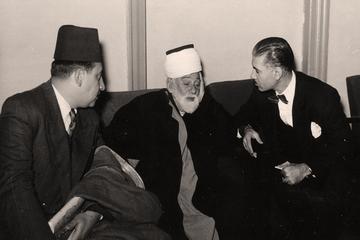 EMCED ZEHAVİ(1882-1967)