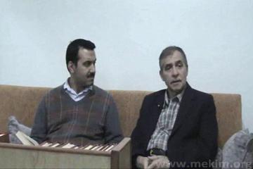 RİSALE-İ NUR DERS NOTLARIM-99