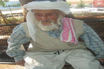 MUSTAFA ARSLAN