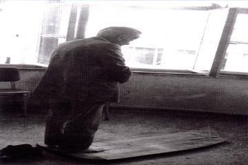 NAMAZ, HUZUR-U İLAHİYE ÇIKMAKTIR