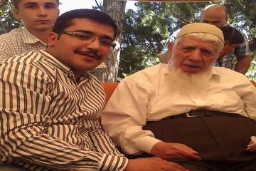 HATIRALARDA KIRKINCI HOCAMIZ