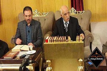 DERS: 23 10.SÖZ 7.HAKİKAT (HAŞİR BAHSİ)