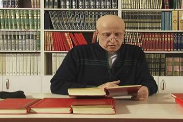 RİSALE-İ NUR DERS NOTLARIM-109