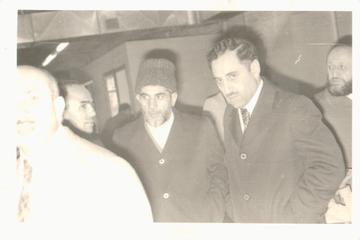DEVLETİN BEKASINDA ÜÇ TEMEL RÜKÜN