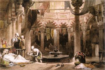 “ALLAH İÇİN SÖYLE BEN BÖYLE Mİ GELDİM”