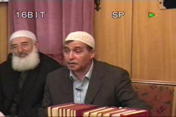 RİSALE-İ NUR DERS NOTLARIM-113