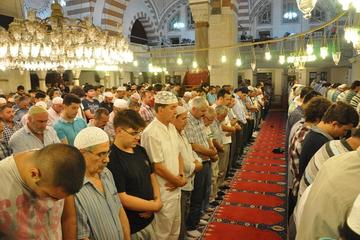 “BİZ YETİŞEMİYORUZ, SEN NASIL YETİŞECEKSİN?”