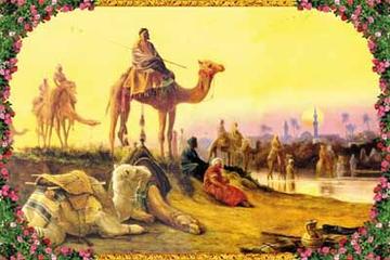 ASHAB-I KİRAM HAKKINDA BUNLARI BİLİYOR MUYDUNUZ?-69