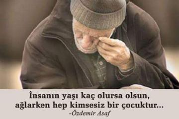 AĞLAMAK ZARARLI MI, FAYDALI MI?