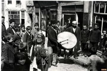 BAYRAMLAŞMA